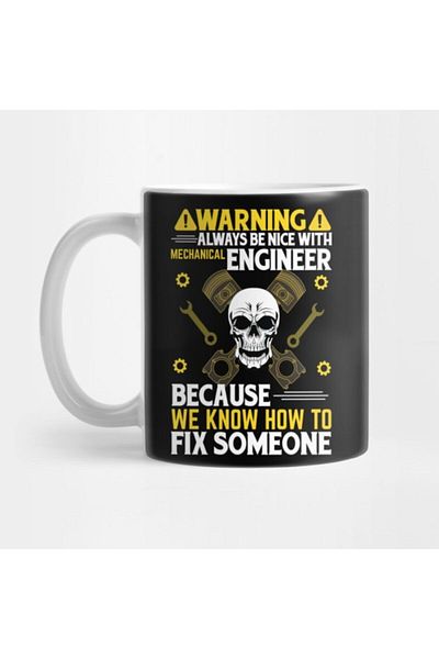 TatFast Mechanical Engineering Trophy, Gift, Dowry, Presentation