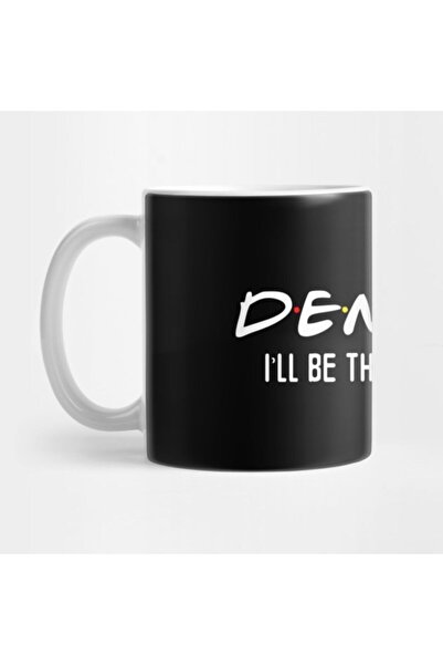 TatFast كوب أصدقاء طبيب الأسنان، هدية، مهر، عرض