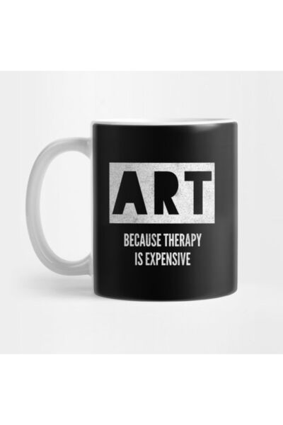 TatFast كوب الفنان المثير من أجل Terapia - هدية ومهر وعرض