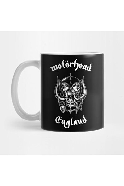 TatFast كوب Motorhead، هدية، مهر، عرض
