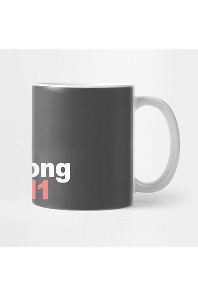 TatFast Apollo 11 Astronauts Space Series - Dopeyart Mug, Gift, Dowry, Presentation