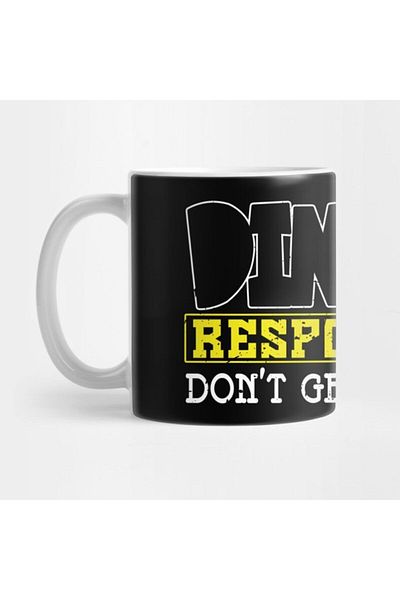 TatFast Dink Responsibly - هدية كأس بيكل بول