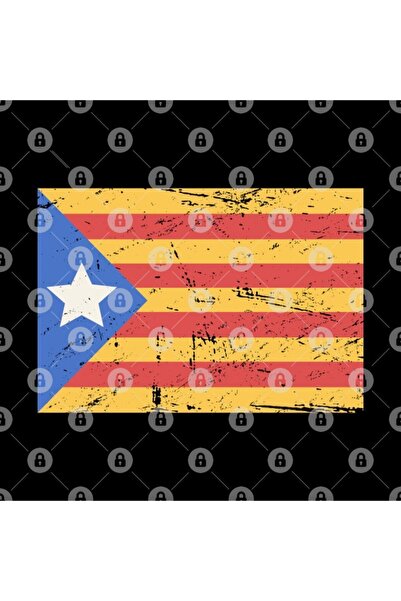 TatFast Catalunya - Distressed Trophy Shoes, Gift, Dowry, Presentation