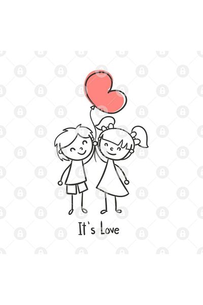 TatFast كوب هدية للزوجين الرومانسيين الجميلين من Womens Is Love Happy Valentine's Day