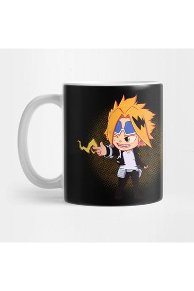 TatFast Denki Kaminari Mug, Gift, Dowry, Presentation Holder