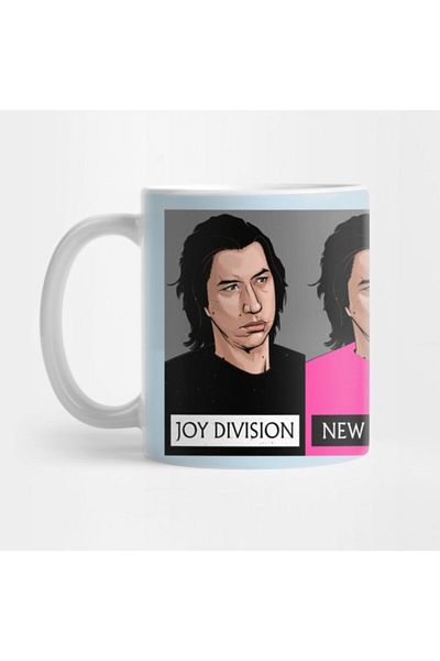 TatFast Joy Adam New Driver Mug, Gift, Dowry, Presentation Holder