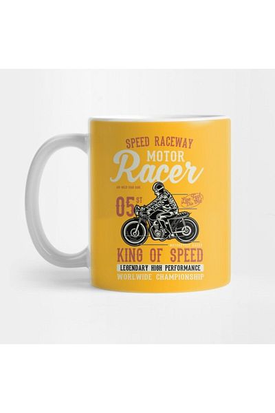 TatFast Motor Racing Trophy, Gift, Dowry, Presentation