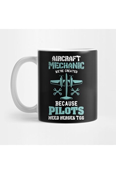 TatFast كوب هدية بتقنية Airframe ميكانيكي للطيران، هدية، مهر، حامل عرض