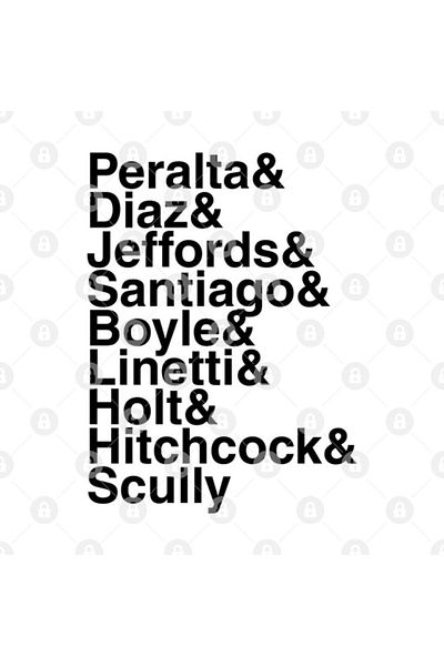 TatFast كوب بروكلين Nine-Nine Helvetica List - هدية ومهر وعرض