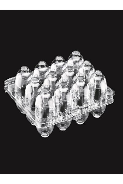 KARAHİSAR KULUÇKA Bıldırcın Yumurtası Viyolü (100 ADET)