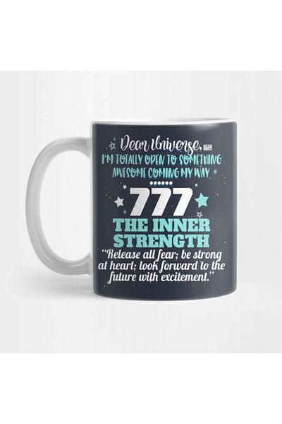 TatFast كوب 777 Inner Strength Unıverse لتكرير الرقم