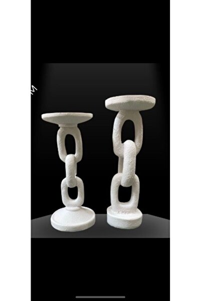 Genel Markalar Zincir mumluk