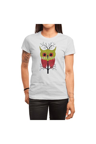 Fizello Jesenska kašika sa suncokretom, muška i ženska, bela T-shirt