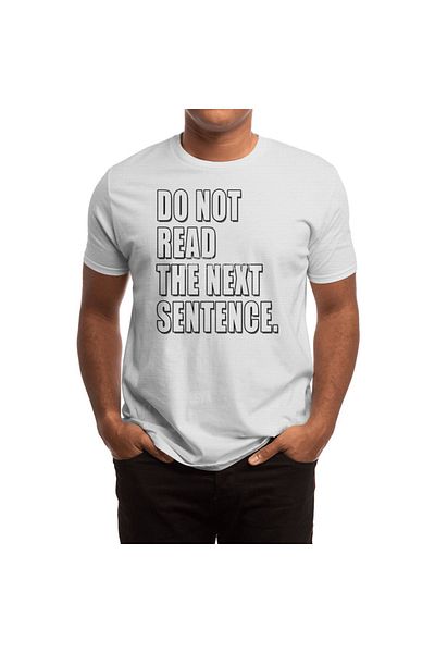 Fizello Unisex Λευκό T-shirt - Ανδρικό και γυναικείο T-shirt