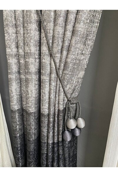 Akan tekshome Halat Kordon Dört Toplu Kruvaze Bağlama Kornişe Takmalık 1 Adet