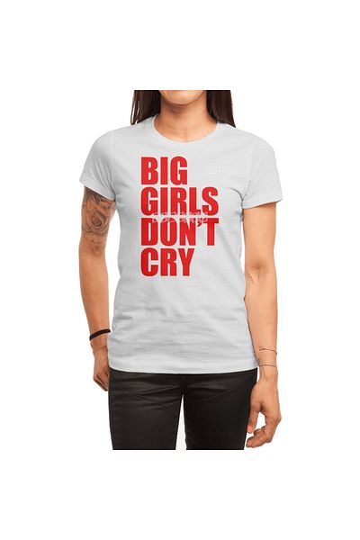 Fizello Tricou alb unisex - Tricou pentru fete mari, bărbați și femei