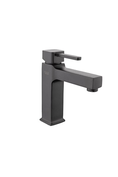 Fhs105-20 Lavabo Bataryası, Siyah