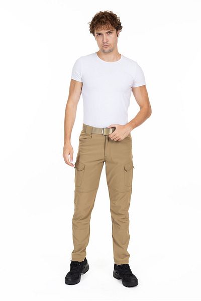 Akıncılar Outdoor Akn 512 - Lycra Tactical Outdoor Παντελόνι