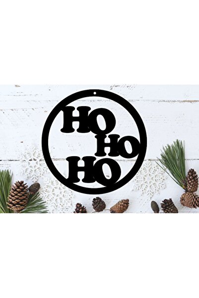 Şirin Lazer ΔΙΑΚΟΣΜΗΣΗ ΠΡΩΤΟΧΡΟΝΙΑΣ HO-H0-HO ΞΥΛΙΝΟ MDF ΠΡΩΤΟΧΡΟΝΙΑ