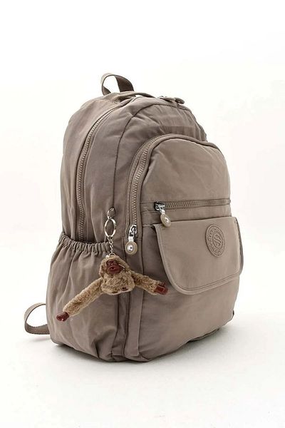 Lifonbag Σχολική τσάντα Unisex μεγάλου μεγέθους - Πολλαπλών Διαμερισμάτων και Αδιάβροχη