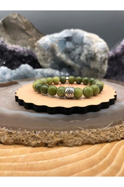 Nelleovana سوار اليشم