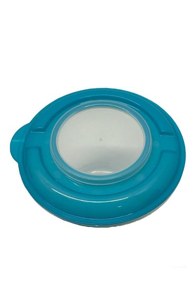 Hane216 2.5 lt Mixer Bowl - With Special Protection Lid, Non-Splashing