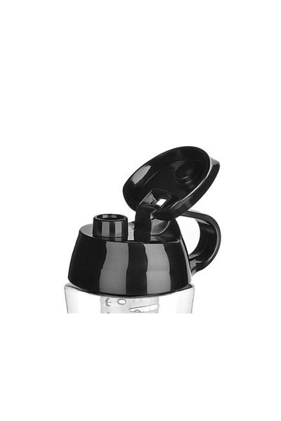 Titiz Plastik Aqua Detox Flask 650ml