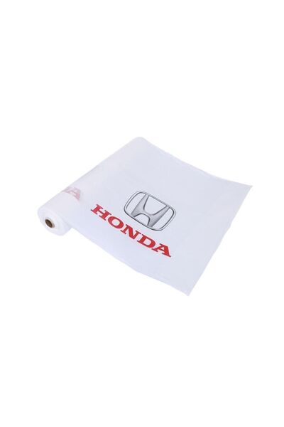 Honda Baskılı Naylon Koltuk Kılıfı 400 Adet