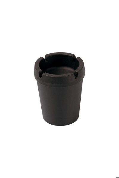 Hane216 Кръгъл пепелник без мирис