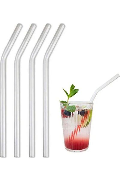 Hane216 4 Glass Pipettes Thermosilicate (Heat Resistant) and 2 Pipettes and Cleaning Brushes 1st