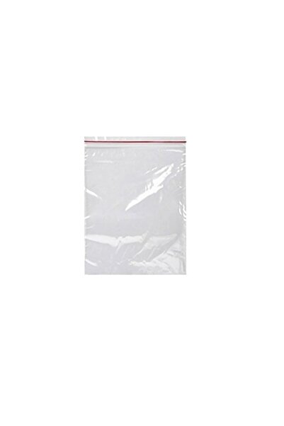 Tropic حقيبة زيبلوك 11x14 سم 1000 قطعة 1 صندوق