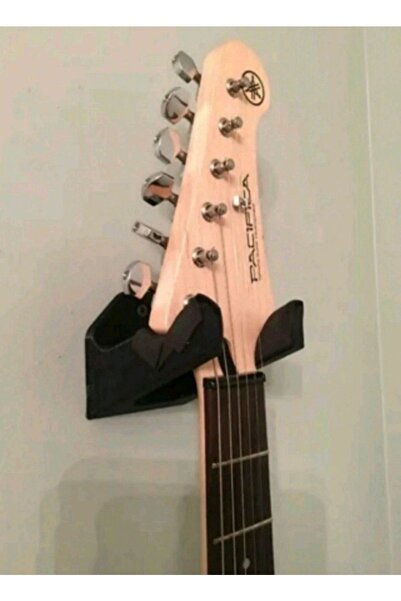 FENDER Byanatoli Elektro Gitar Askı Aparatı