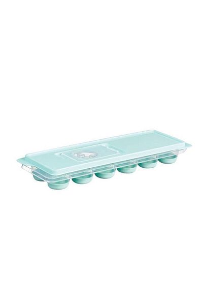 Gondol Non-Stick Silicone Based Bass Finger Ice Mold