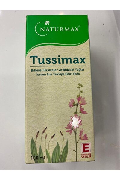 Naturmax Nutrumax Tussimax