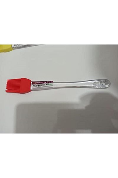 OMAK Brand: Decobella Silicone Brush Category: Kitchen Organizers