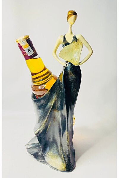 YSM Şarapkarafı şişelik