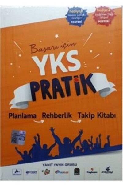 Yanıt Yayınları Yks Pratik Not