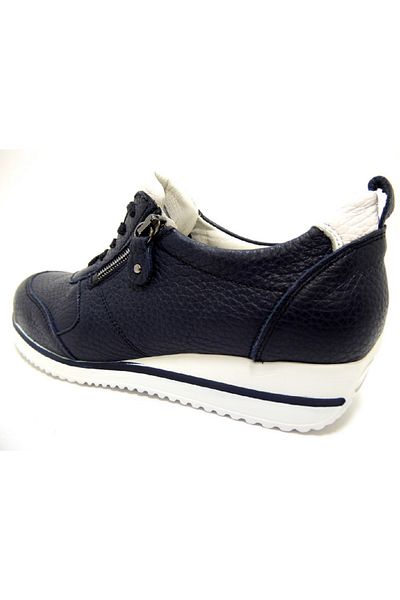 Waldläufer Schnürschuhe