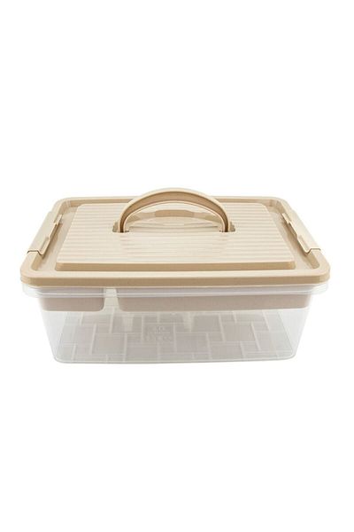 OMAK Decobella Multi-Purpose Organizer Box