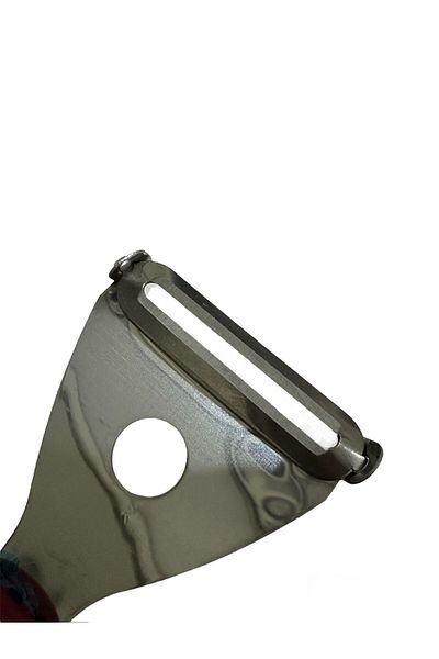 Hane216 Vegetable and Fruit Peeler - Horizontal Design