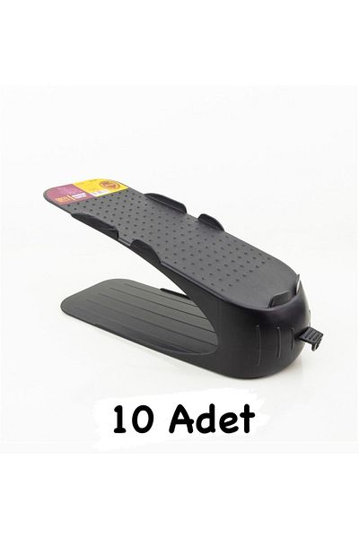 Hane216 Shoe Ramp - Shoe Organizer