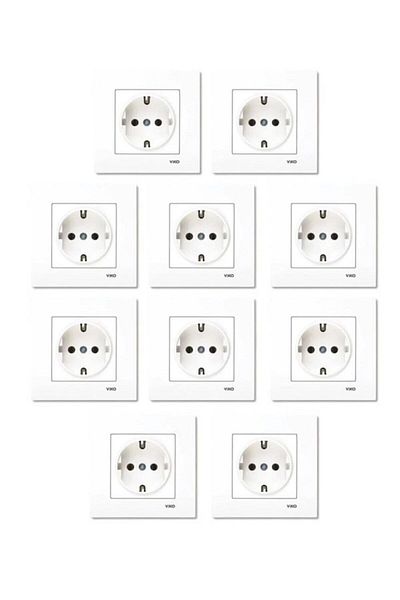 VİKO Viko Socket