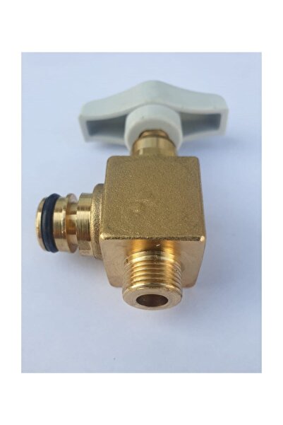 Universal Vaillant Kombi Turbotec Vuw Pro Su Doldurma Musluğu