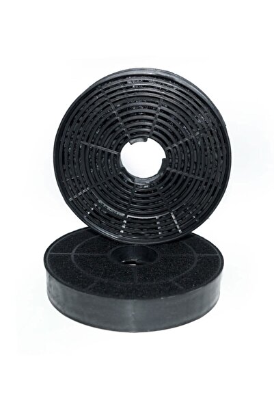 Brıscool Aspiratör Karbon Filtre 13.5 Cm