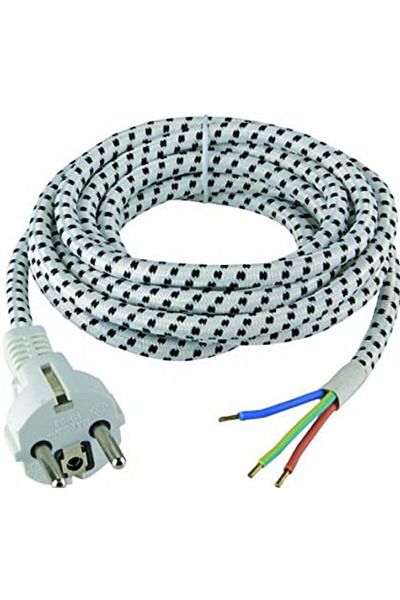 Universal Iron Repair Cable
