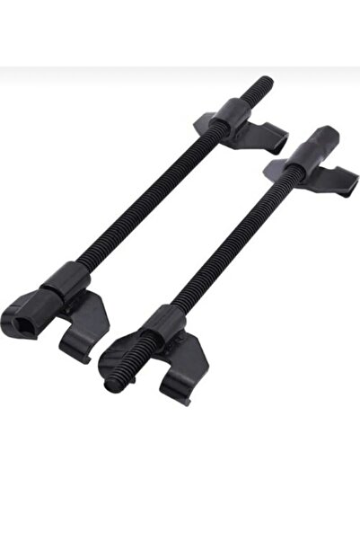 SB Longe Helezyon Yay Çektirme 370mm 380mm Aynı