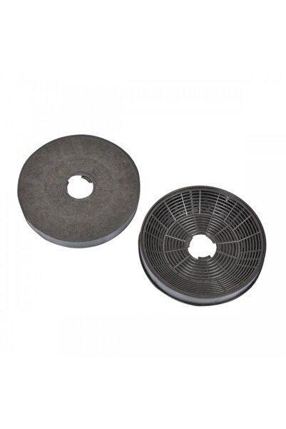 Universal Aspratör, Davlumbaz, 15,50 Cm Karbon, Filtre,,