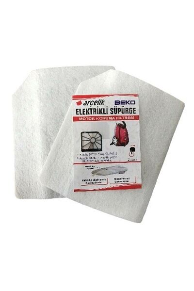 servisevinde Arçelik S 4240 Compatible Engine Protection Filter