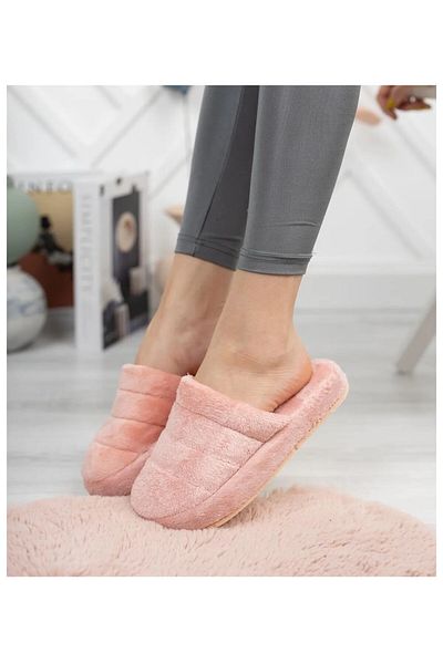 WOSSE Soft Indoor Personality Γυναικείες Παντόφλες HOME