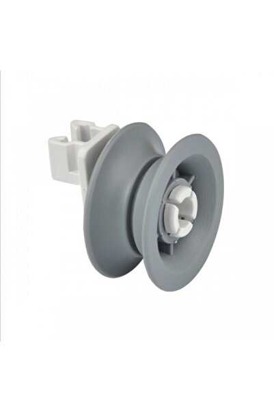 8 Adet Bosch Profilo Siemens Bulaşık Makinesi Üst Sepet Tekeri Tekerlek Teker Tekerleği